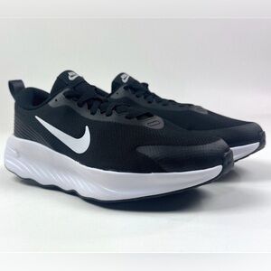 Nike Promina Black White Womens Sneakers Shoes Running Athletic Low FV6343-002